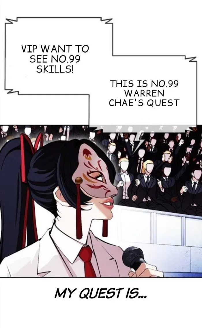 Lookism - Chapter 379 Page 63