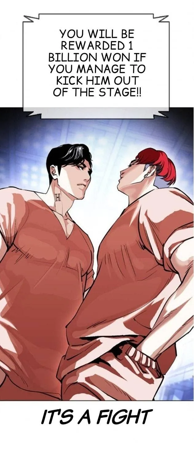Lookism - Chapter 379 Page 65
