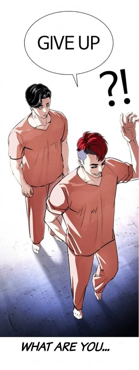 Lookism - Chapter 379 Page 69