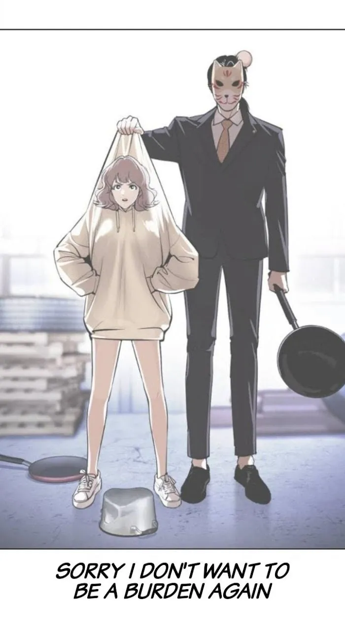 Lookism - Chapter 379 Page 80