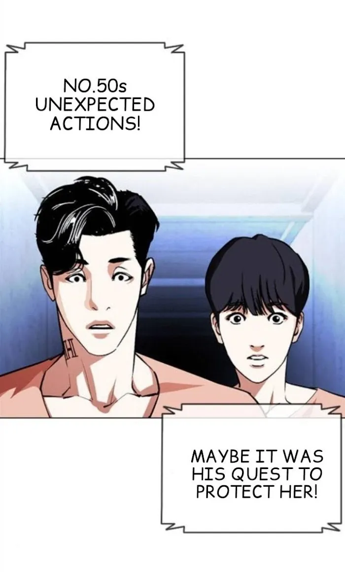 Lookism - Chapter 379 Page 86