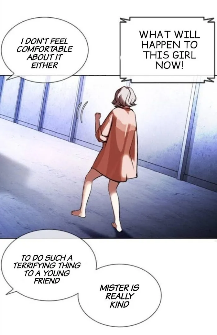 Lookism - Chapter 379 Page 90