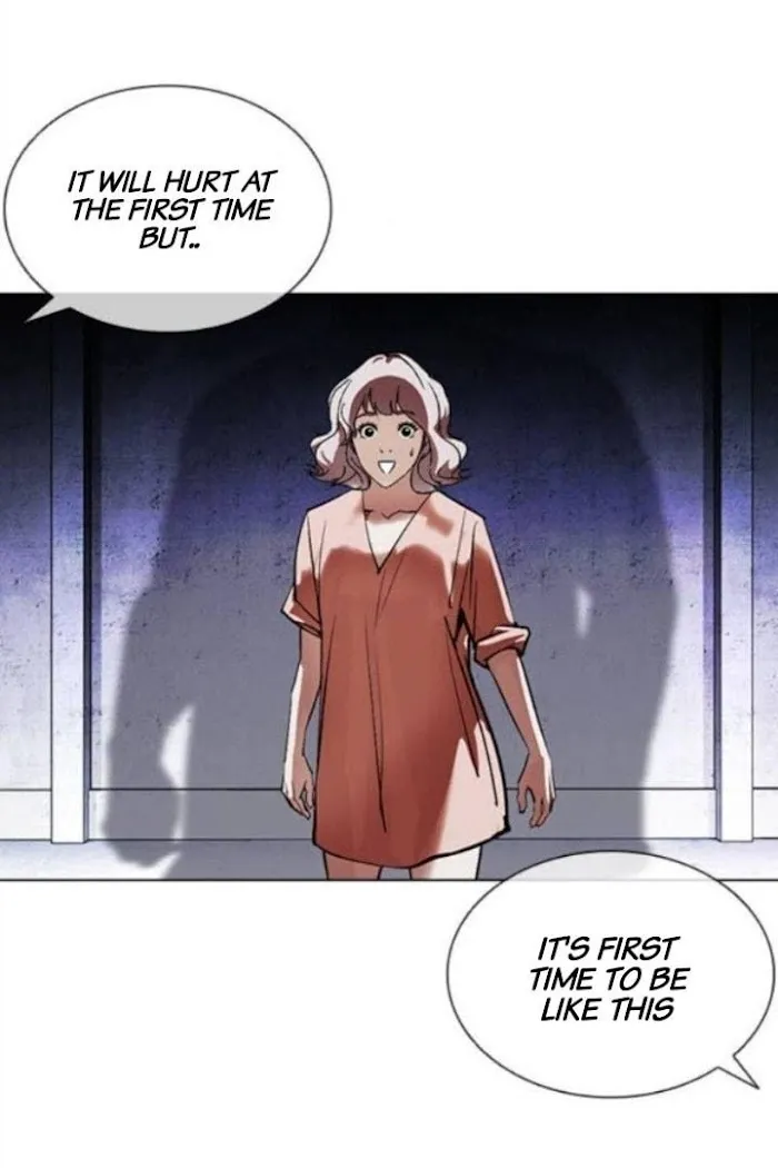 Lookism - Chapter 379 Page 91