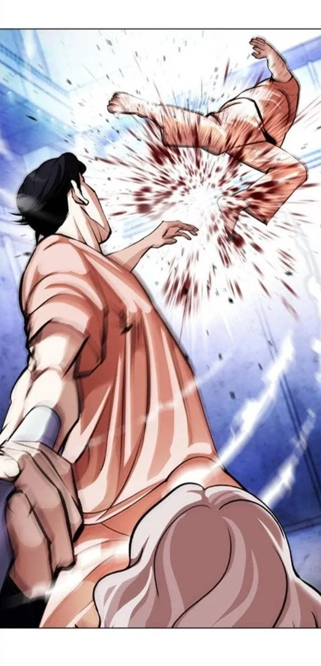 Lookism - Chapter 379 Page 94