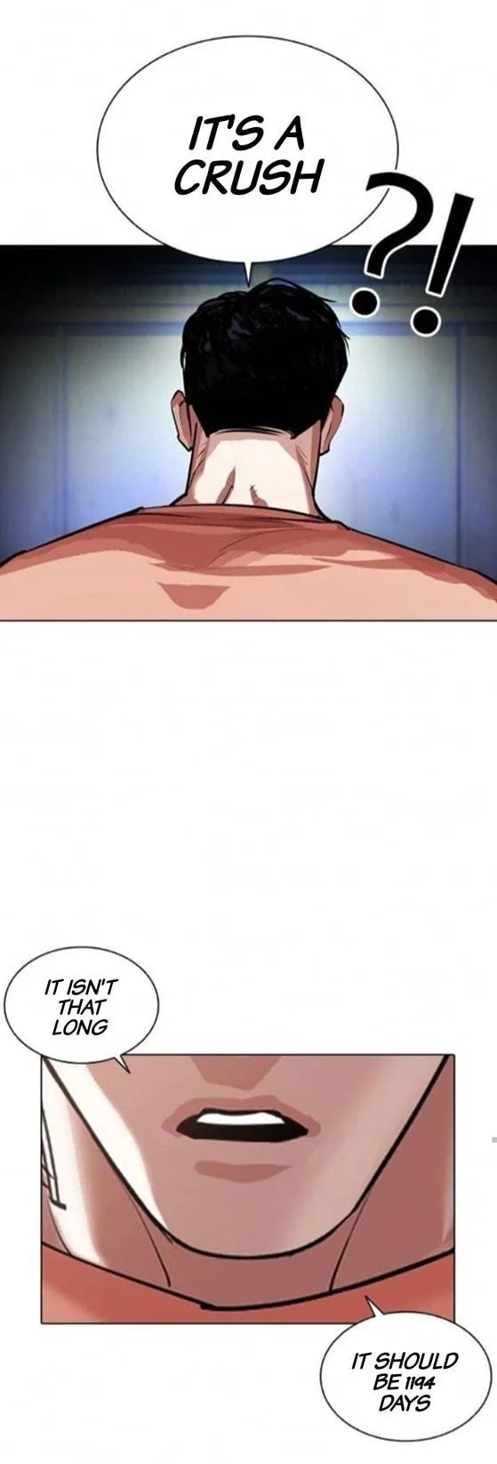 Lookism - Chapter 379 Page 99