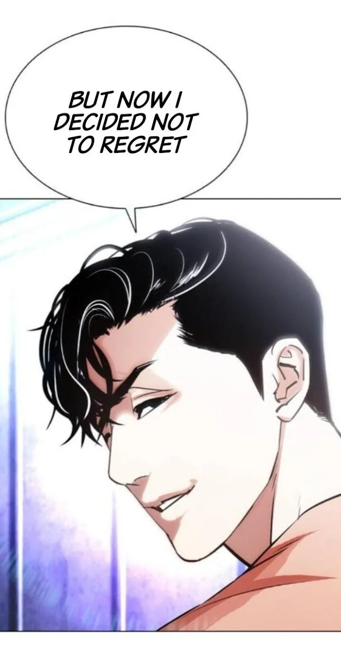 Lookism - Chapter 379 Page 101