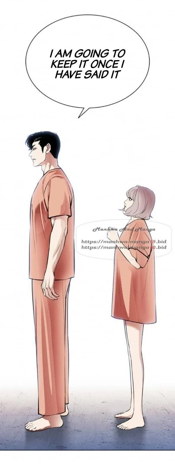 Lookism - Chapter 379 Page 106