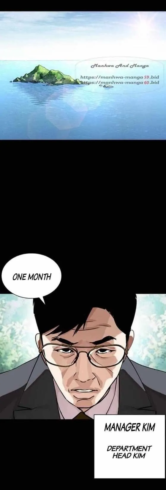 Lookism - Chapter 380 Page 3