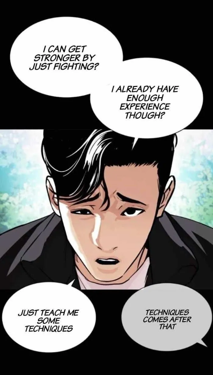 Lookism - Chapter 380 Page 5