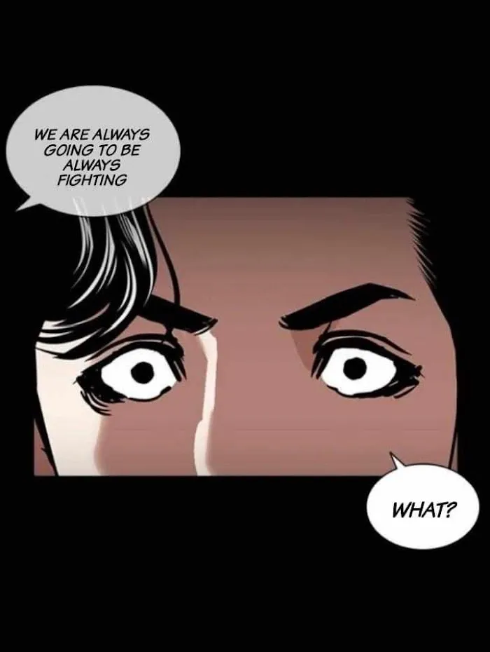 Lookism - Chapter 380 Page 6