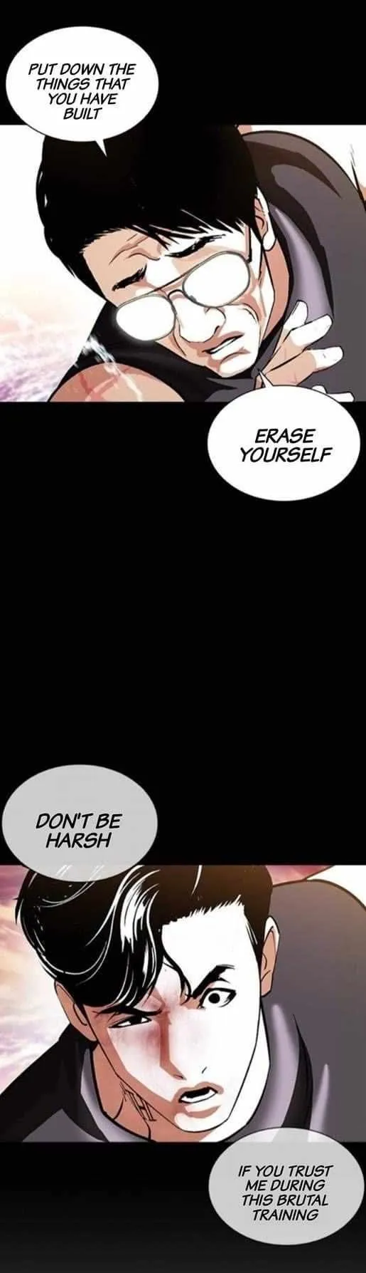 Lookism - Chapter 380 Page 10