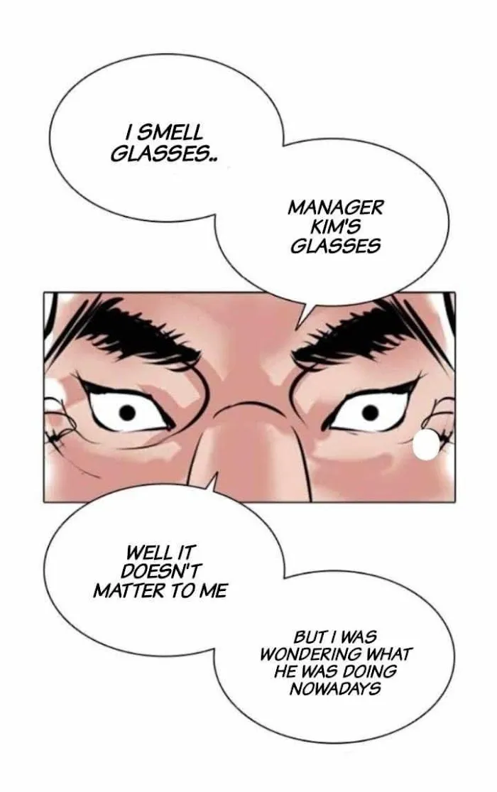 Lookism - Chapter 380 Page 15