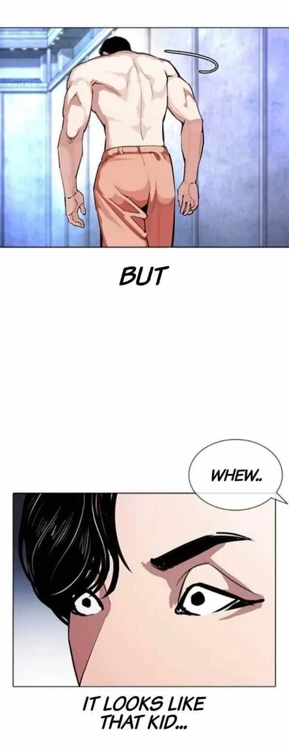 Lookism - Chapter 380 Page 17