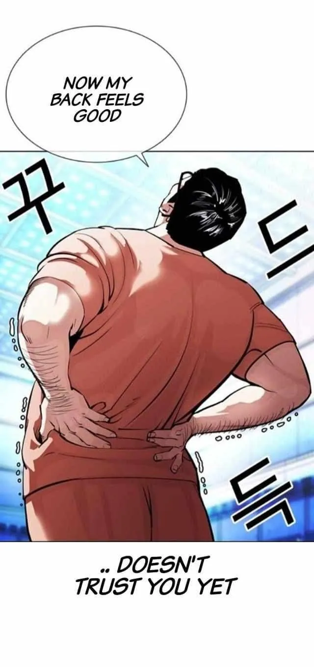 Lookism - Chapter 380 Page 18