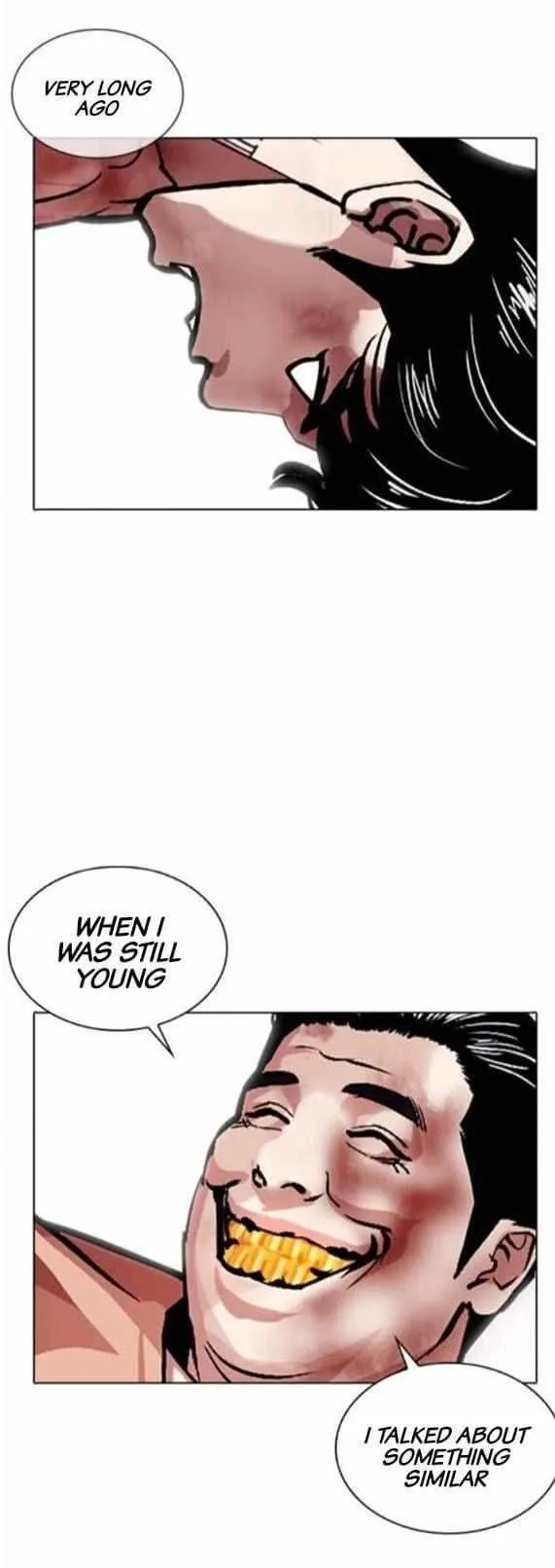 Lookism - Chapter 380 Page 25