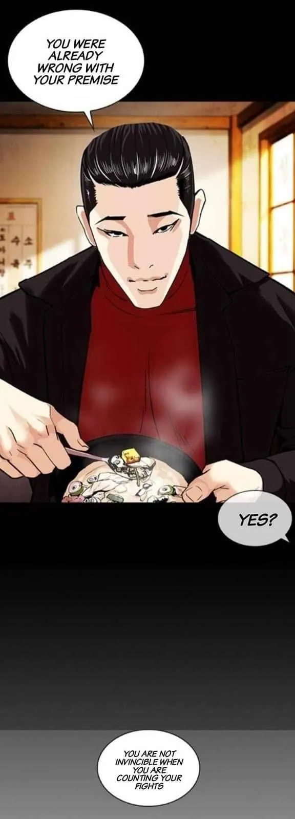 Lookism - Chapter 380 Page 29