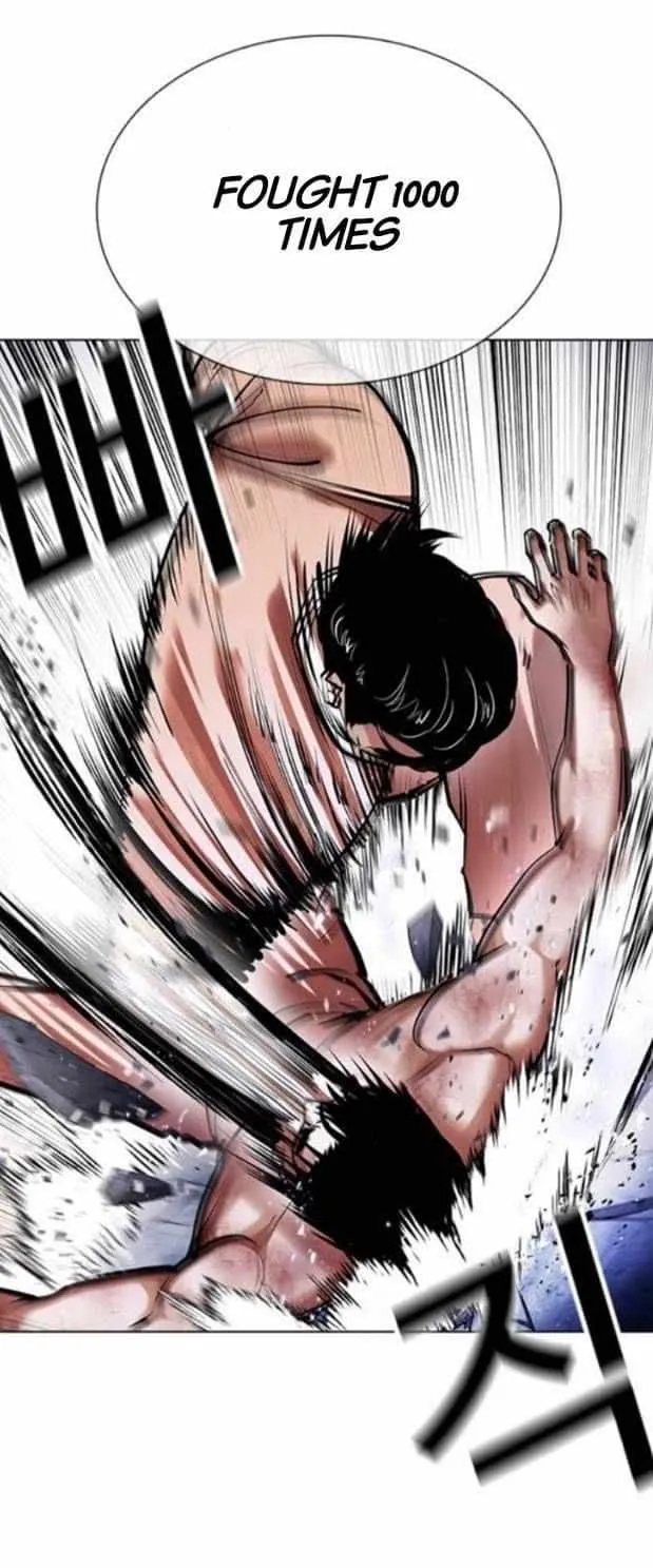 Lookism - Chapter 380 Page 35