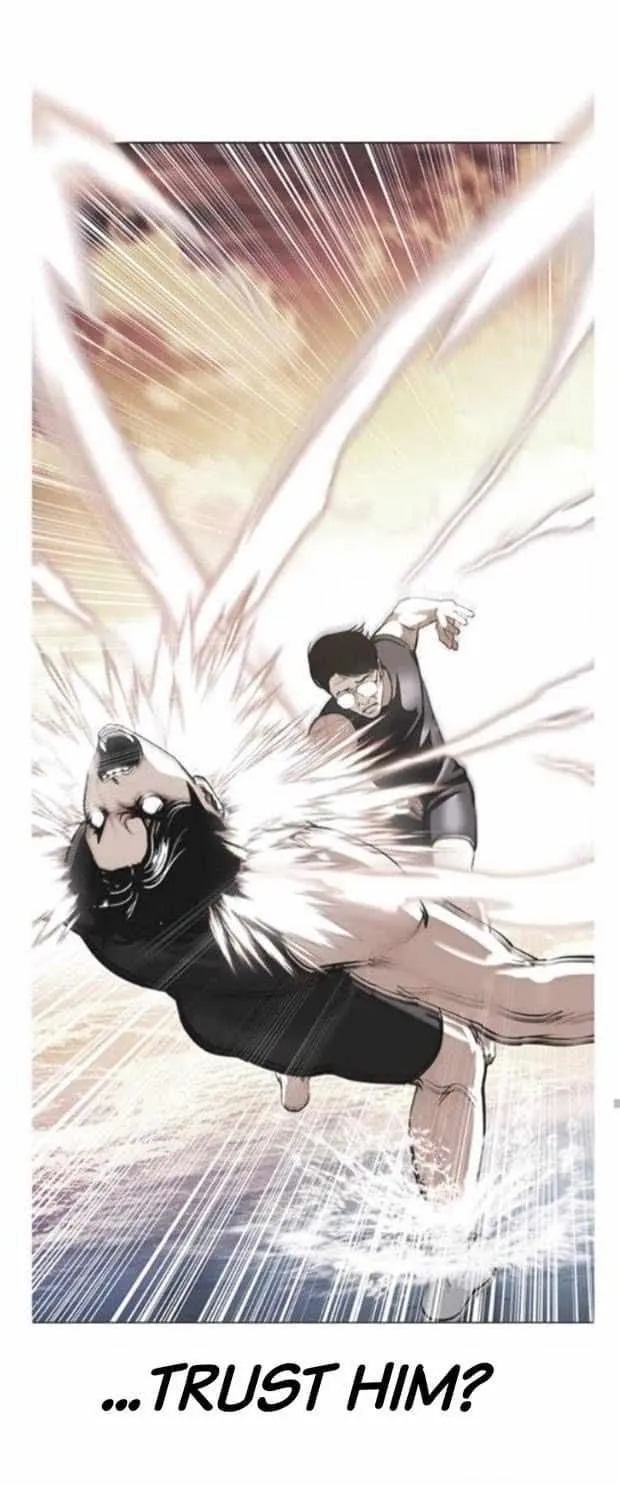 Lookism - Chapter 380 Page 43