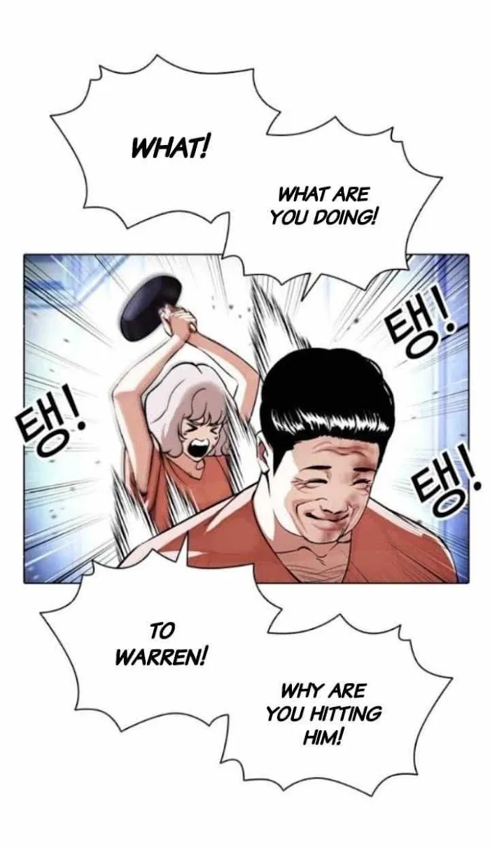 Lookism - Chapter 380 Page 44