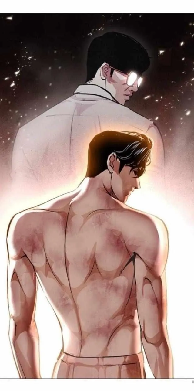 Lookism - Chapter 380 Page 52