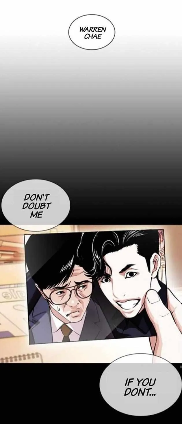 Lookism - Chapter 380 Page 54