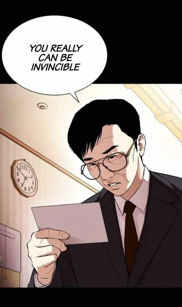 Lookism - Chapter 380 Page 55