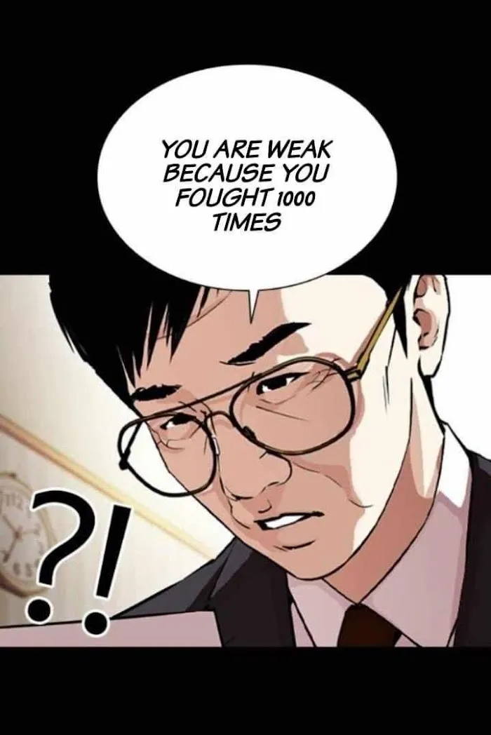 Lookism - Chapter 380 Page 57