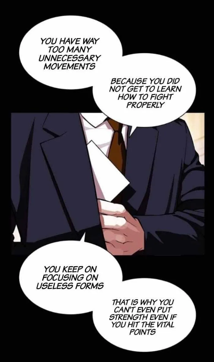 Lookism - Chapter 380 Page 58