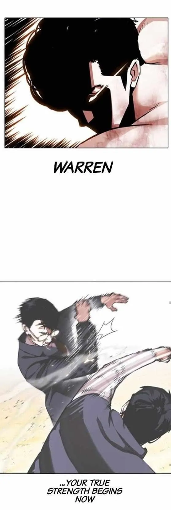 Lookism - Chapter 380 Page 61