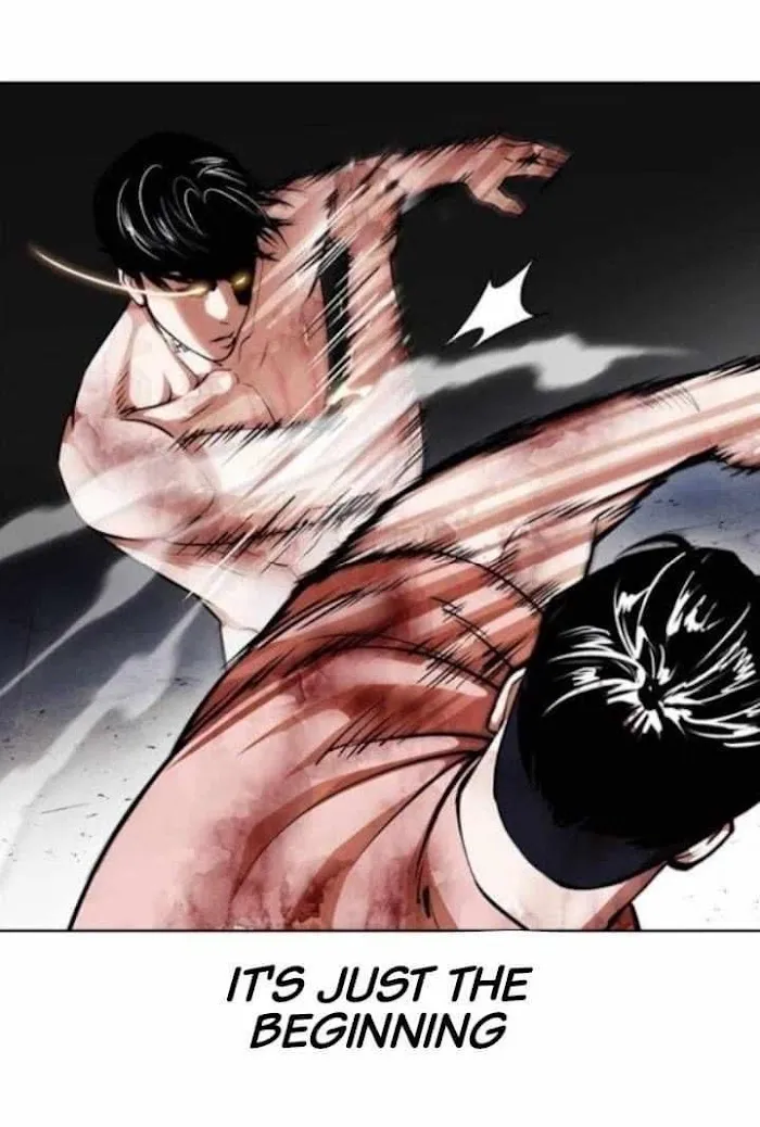 Lookism - Chapter 380 Page 62