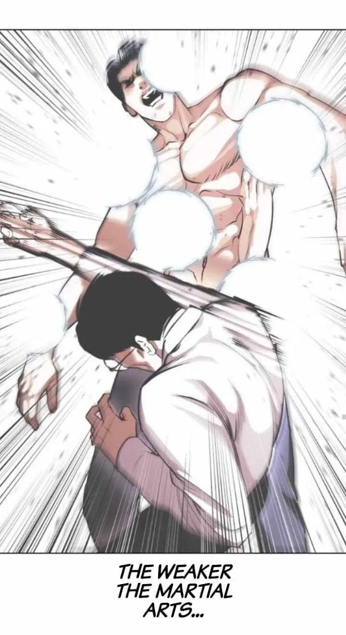 Lookism - Chapter 380 Page 63