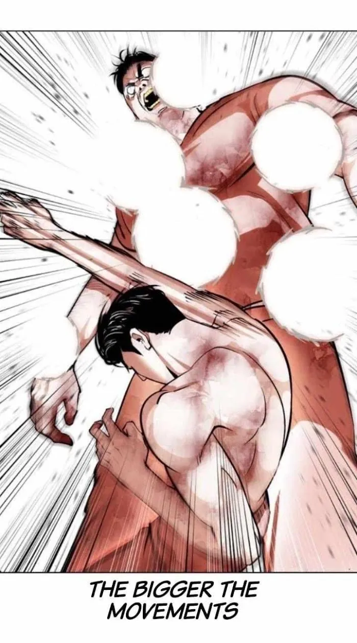 Lookism - Chapter 380 Page 64