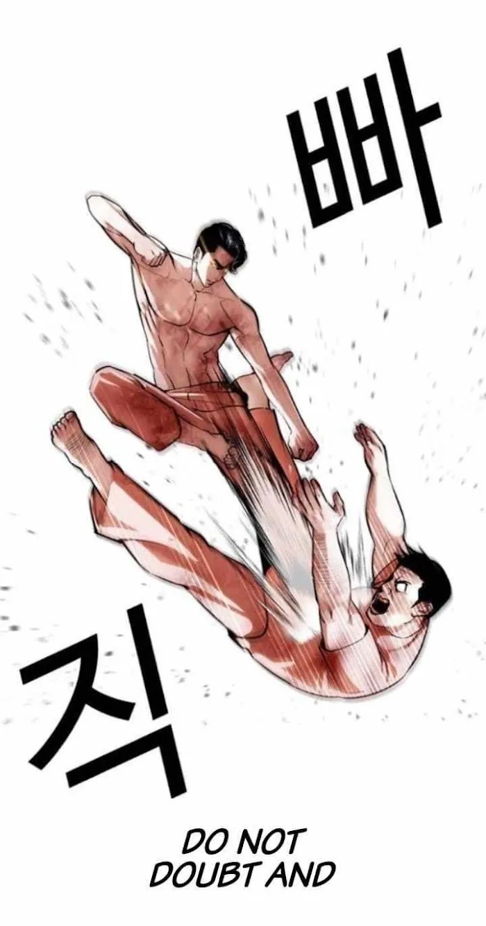 Lookism - Chapter 380 Page 65