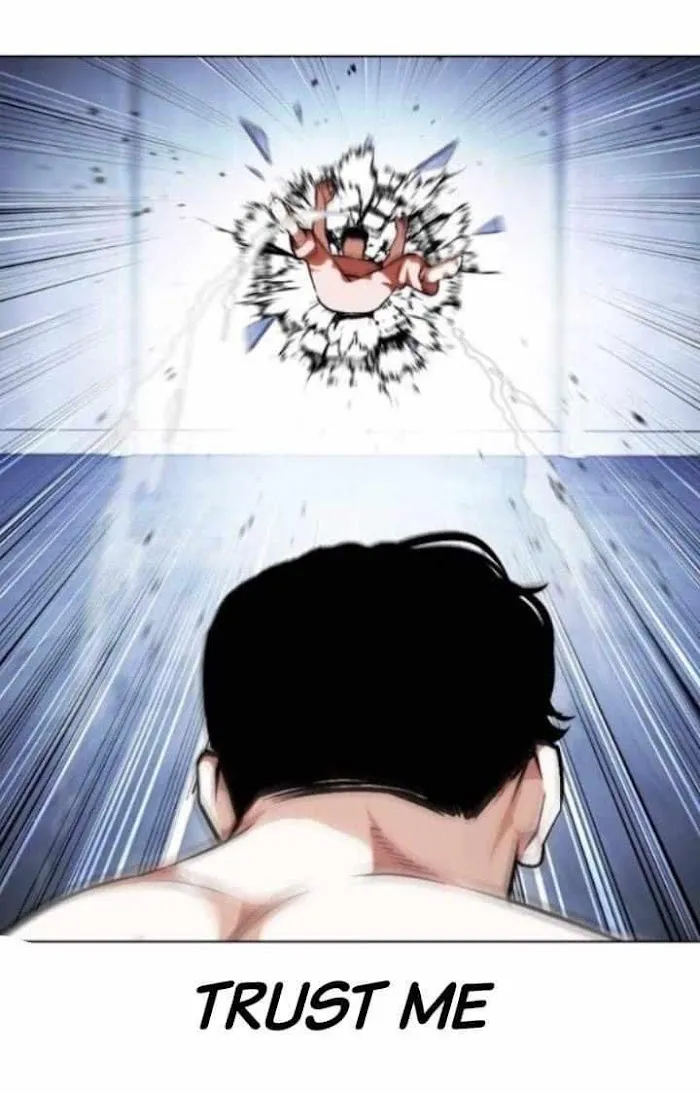Lookism - Chapter 380 Page 66