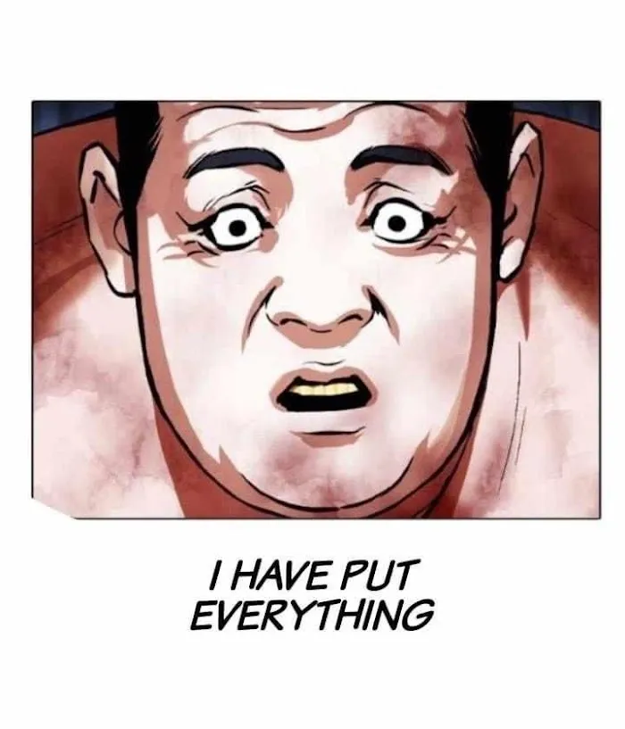 Lookism - Chapter 380 Page 68