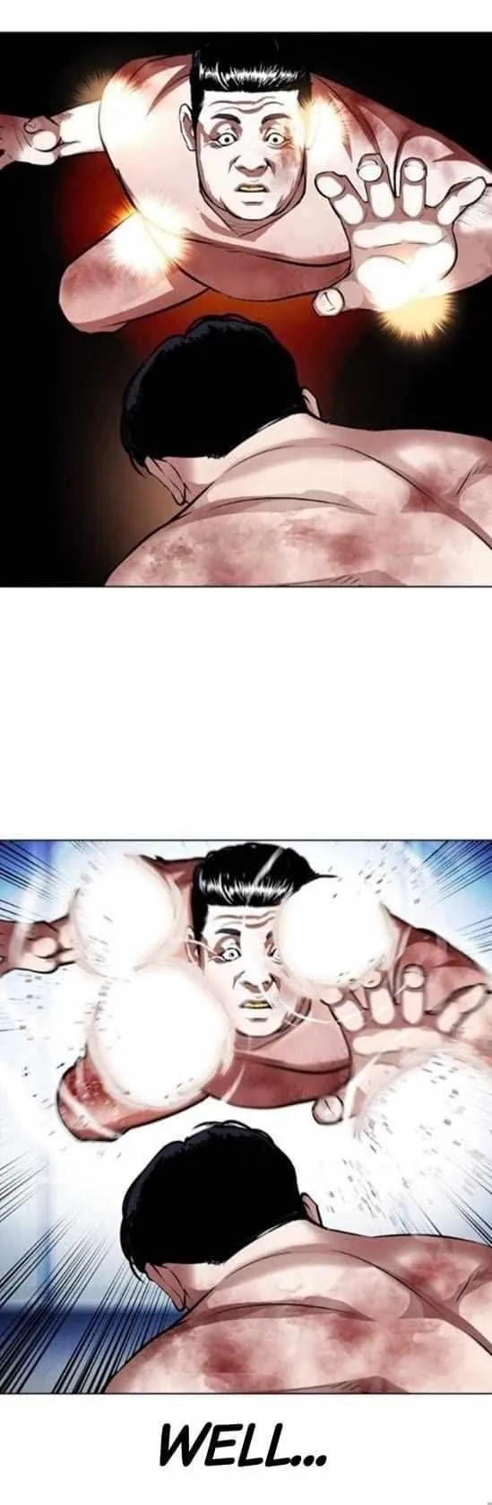 Lookism - Chapter 380 Page 71