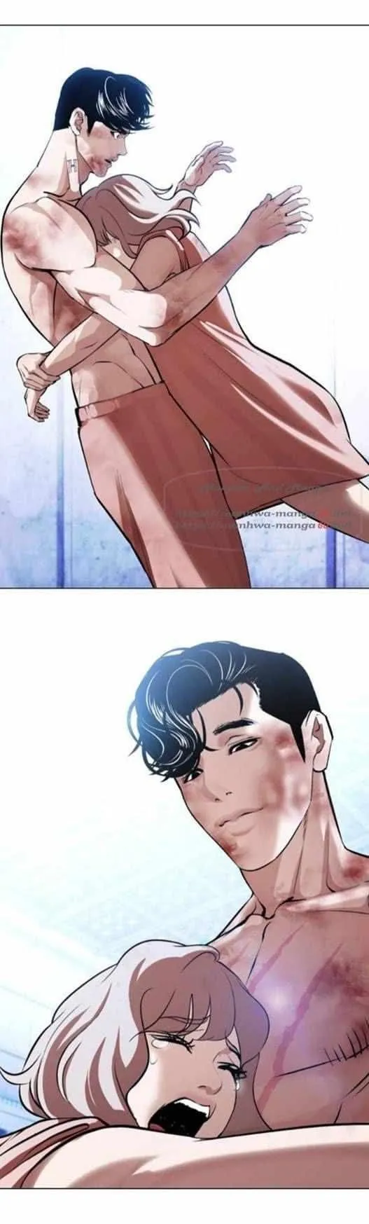 Lookism - Chapter 380 Page 74