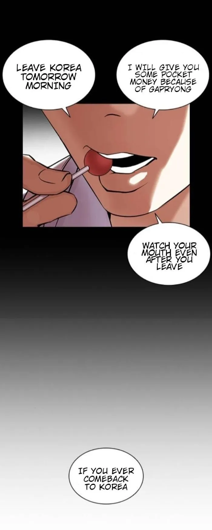 Lookism - Chapter 381 Page 5