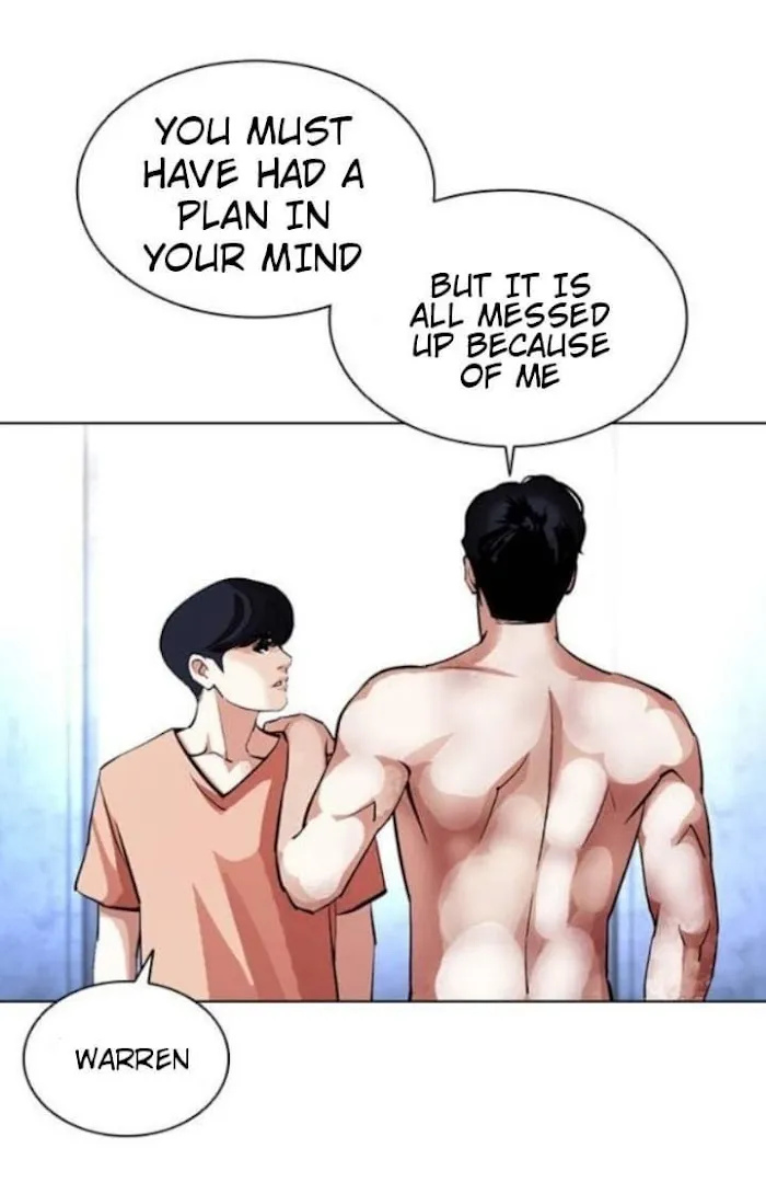 Lookism - Chapter 381 Page 11