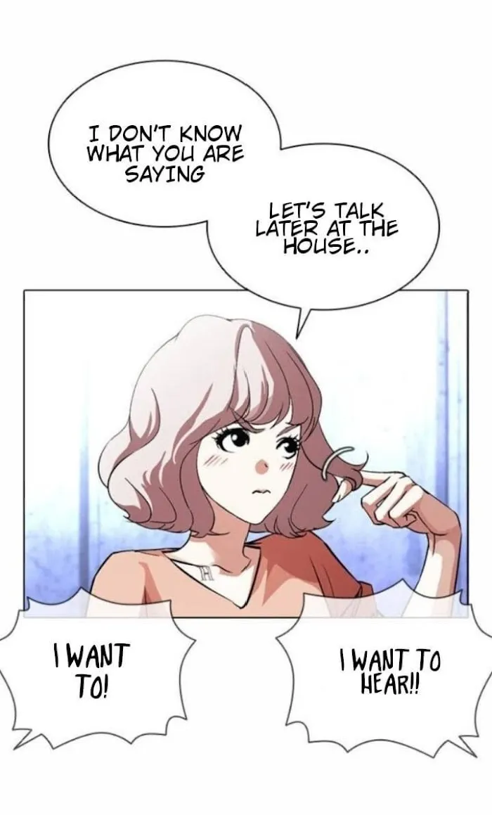 Lookism - Chapter 381 Page 16