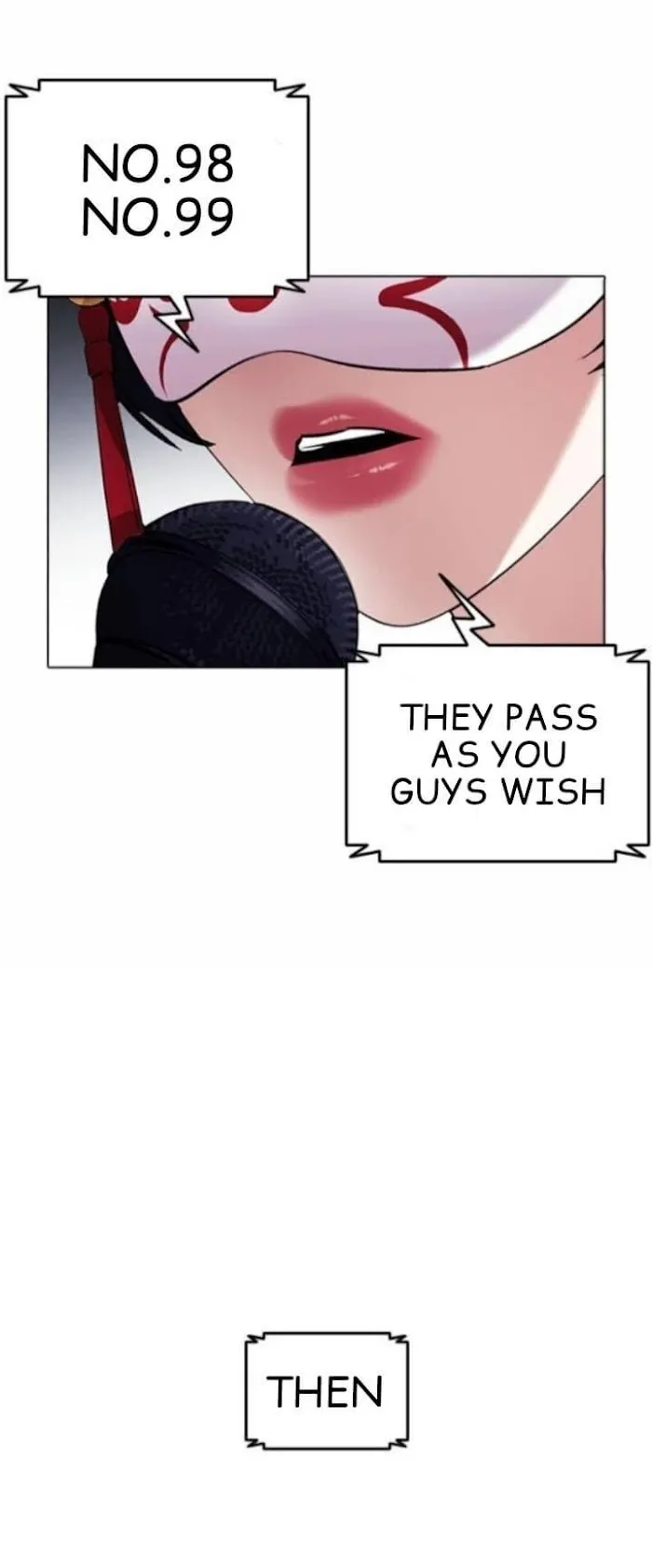 Lookism - Chapter 381 Page 19