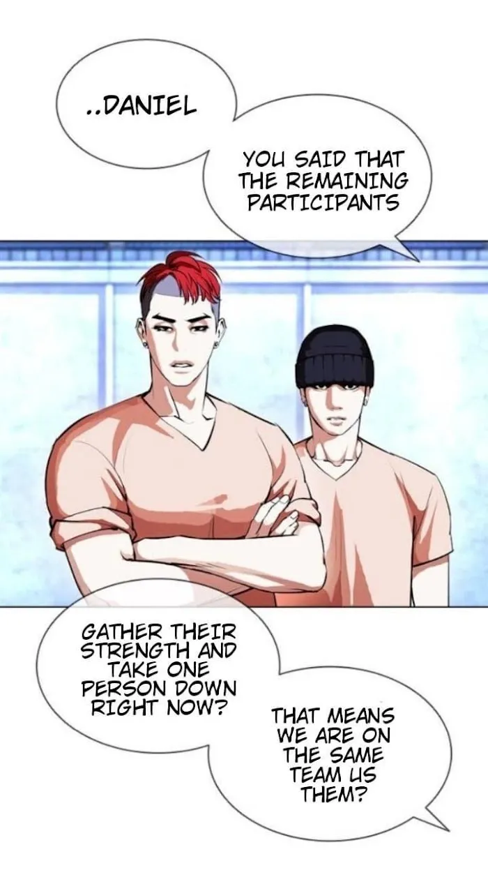 Lookism - Chapter 381 Page 26