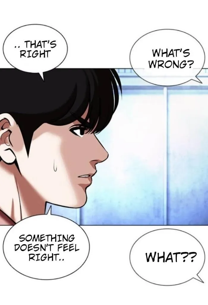 Lookism - Chapter 381 Page 27