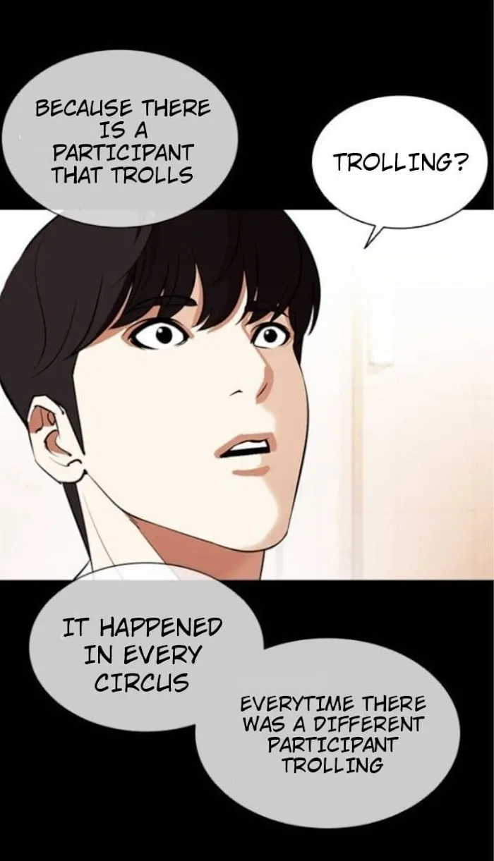 Lookism - Chapter 381 Page 34