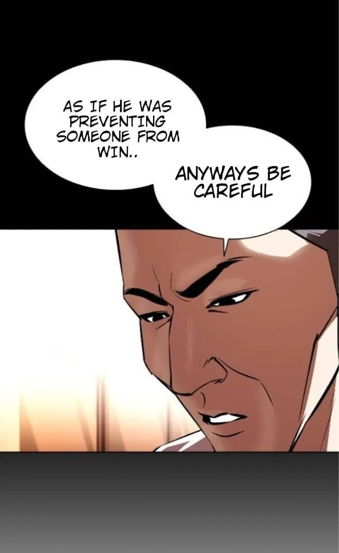 Lookism - Chapter 381 Page 35