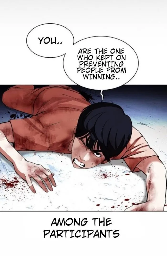 Lookism - Chapter 381 Page 36
