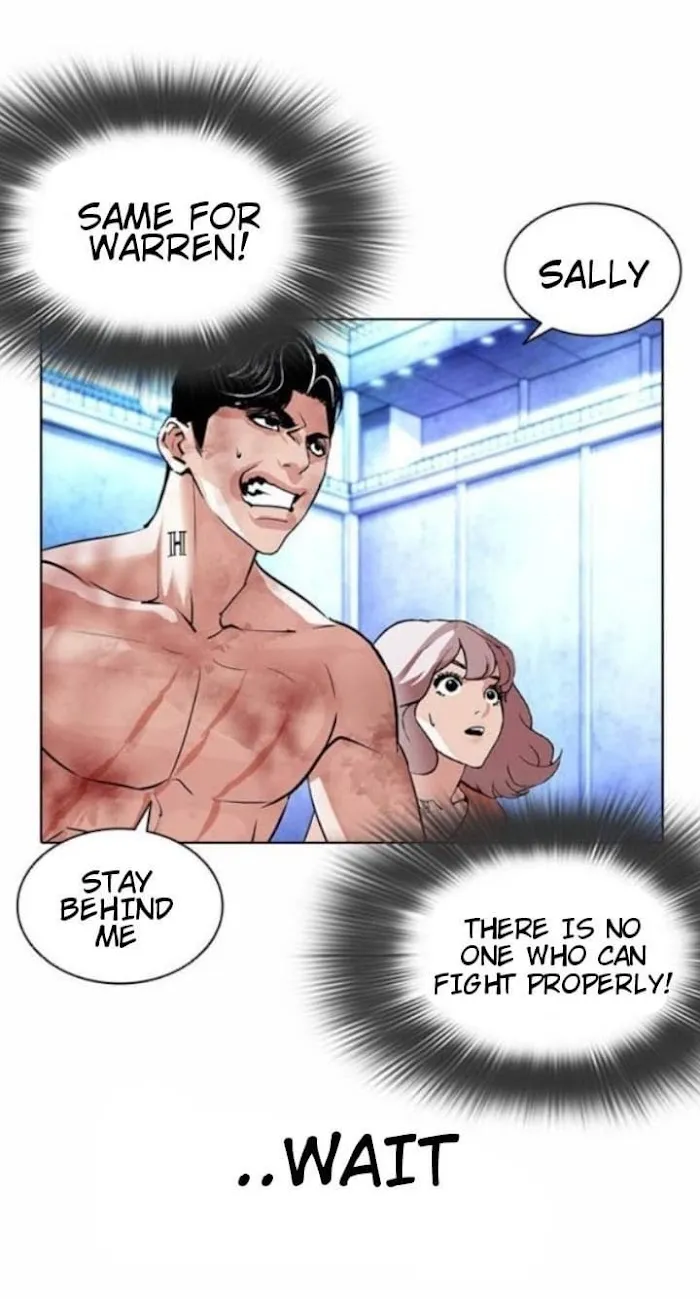 Lookism - Chapter 381 Page 60