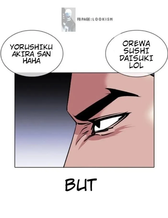 Lookism - Chapter 381 Page 65
