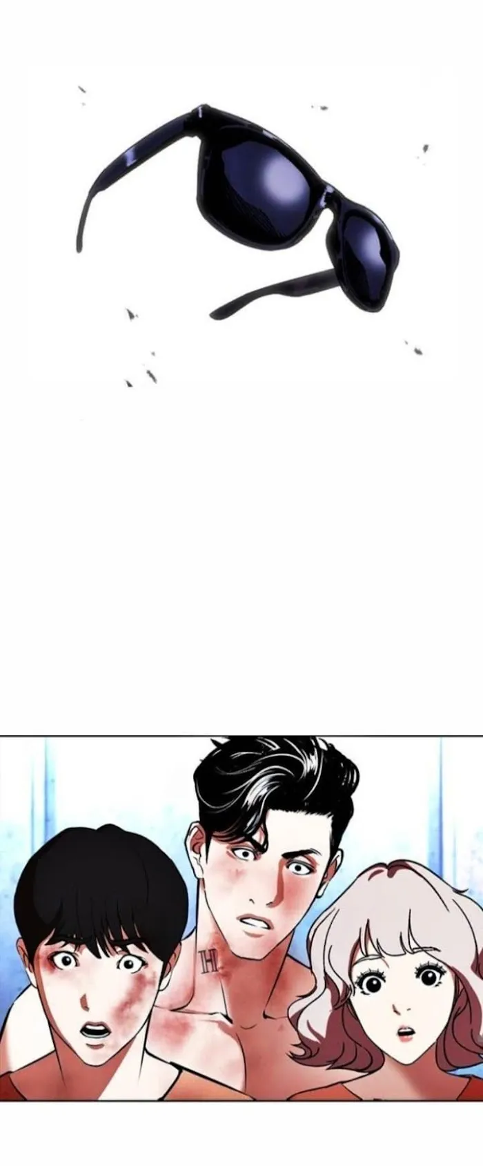 Lookism - Chapter 381 Page 68