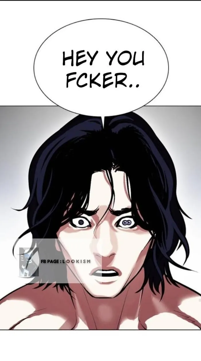 Lookism - Chapter 381 Page 74